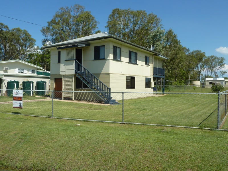 62 Rawson Rd, Boonooroo, Qld 4650 Property Details