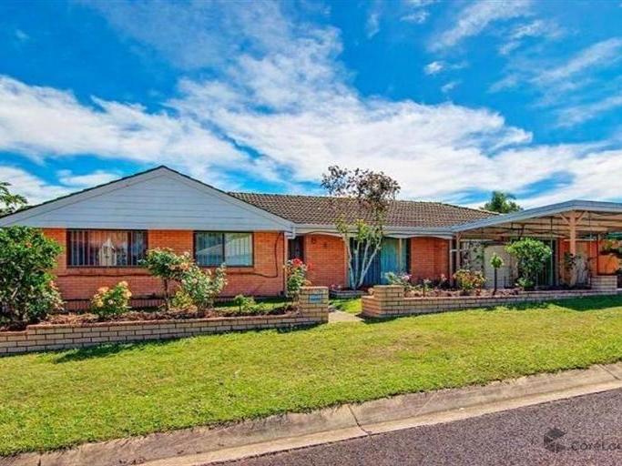 29 Quintinia Street, Algester, Qld 4115