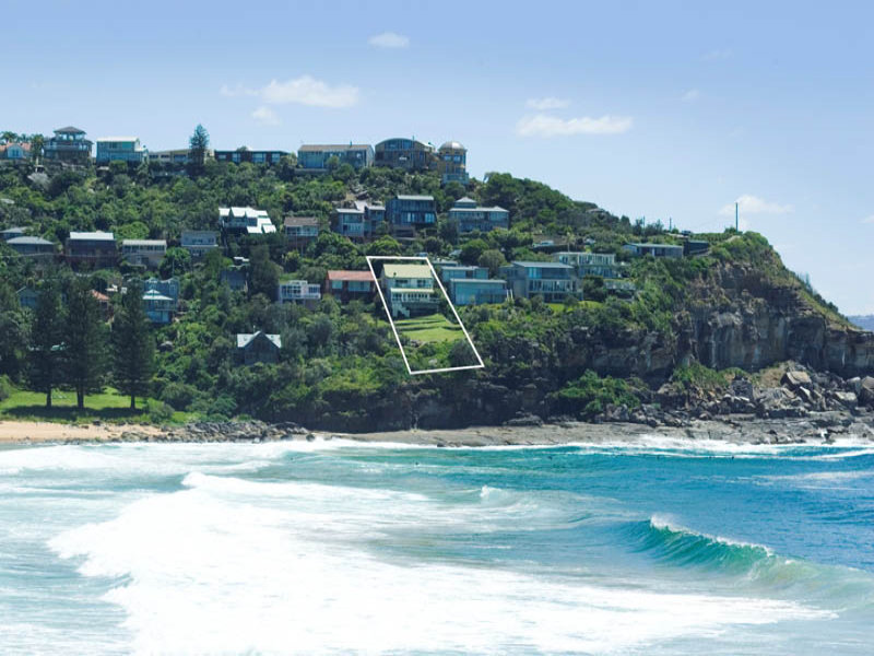287 Whale Beach Road, Whale Beach, NSW 2107