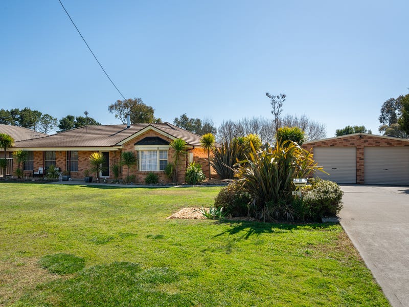 40 Godfrey Street, Raglan, NSW 2795 Property Details