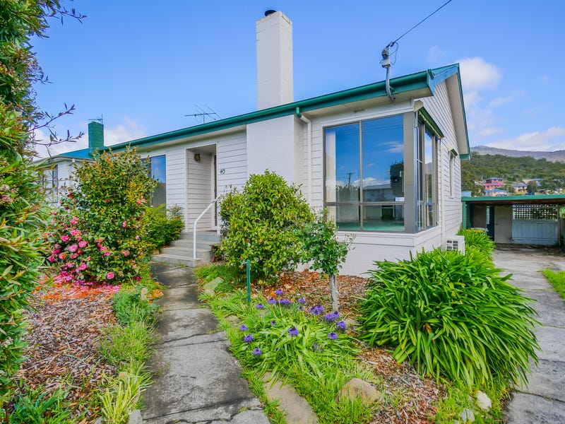 40 Allunga Road, Chigwell, TAS 7011