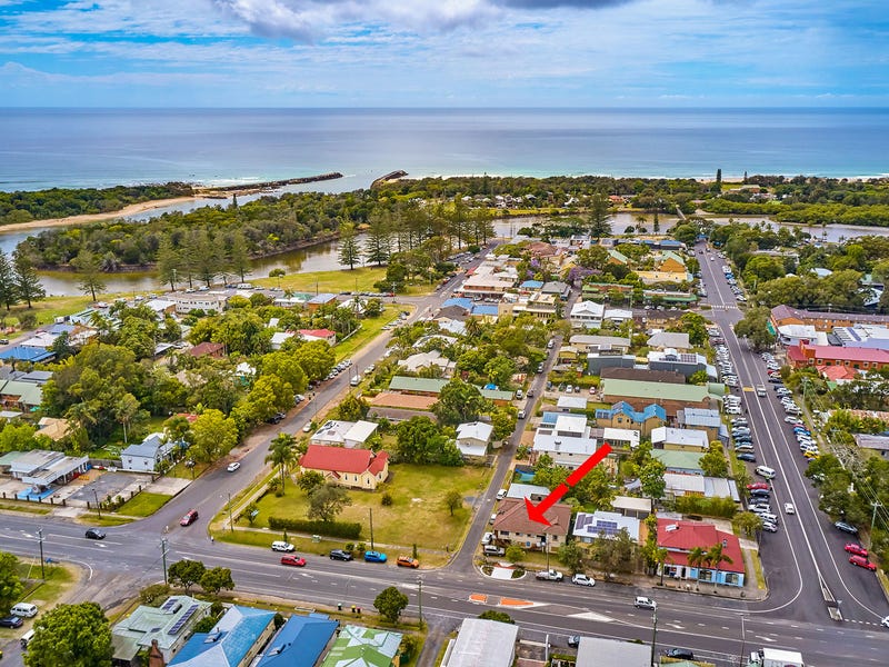 11 Tweed Street, Brunswick Heads, NSW 2483 House for Sale