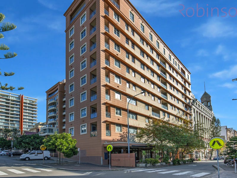 311/26 Pacific Street, Newcastle, NSW 2300 Apartment for Sale