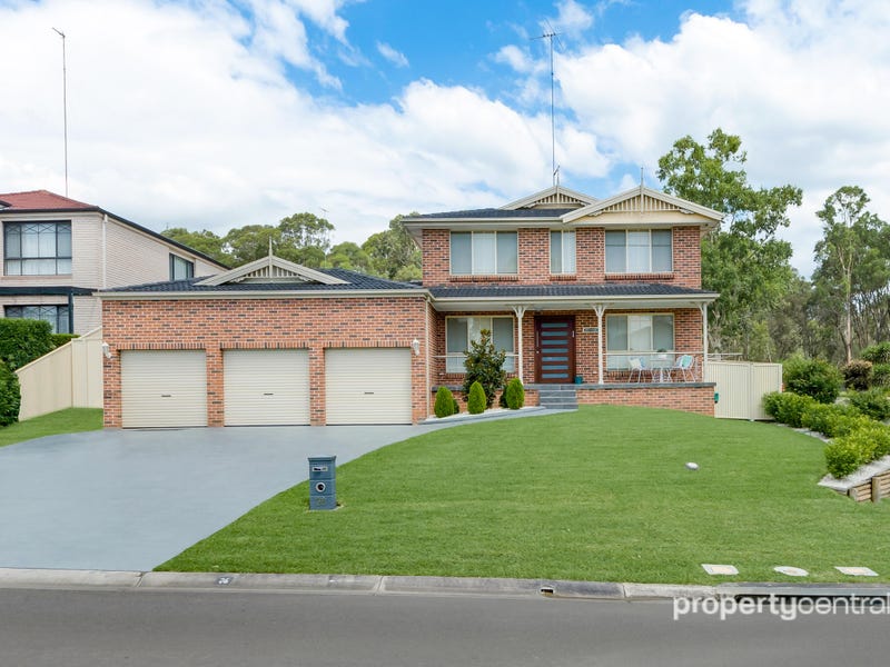 26 Shearwater Drive, Glenmore Park, NSW 2745