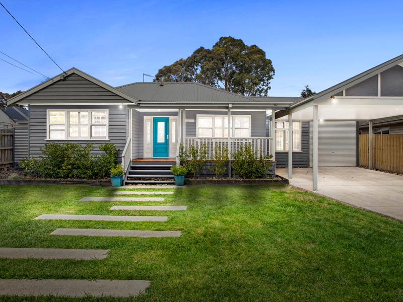 15 Elmore Avenue, Croydon, Vic 3136 Property Details