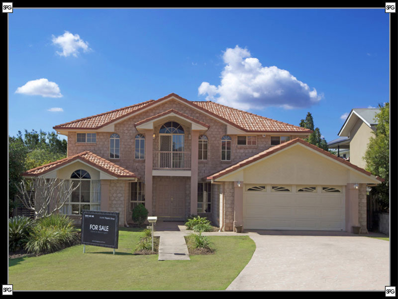 4 Mountain Ash Place, Brookwater, Qld 4300 Property Details