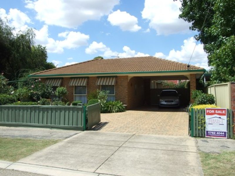 3 Riverview Rd, Benalla, Vic 3672 Property Details