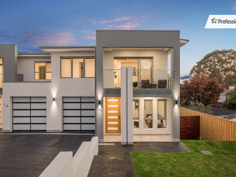 14A Linden Grove, Ermington, NSW 2115