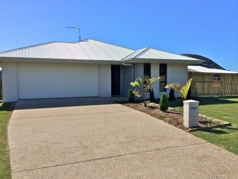 15 Beachside Circuit, Mulambin, QLD 4703