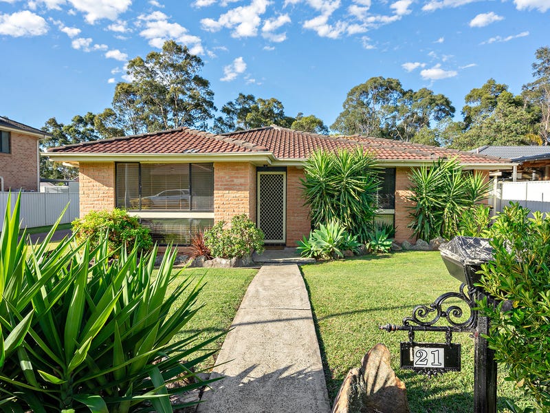 21 Pindari Drive, South Penrith, NSW 2750 - realestate.com.au