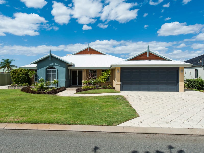 14 Bayside Boulevard, Port Kennedy, WA 6172