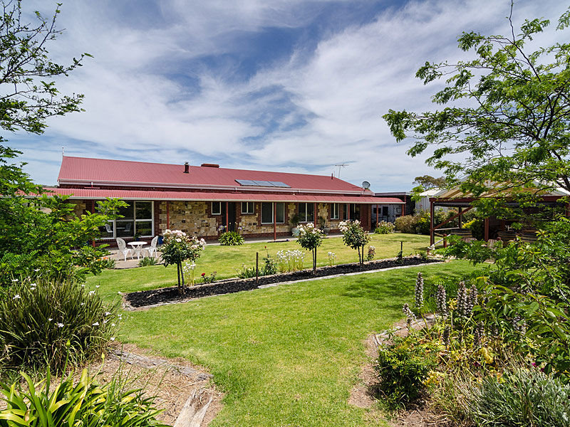 353A Dashwood Gully Road, Kangarilla, SA 5157