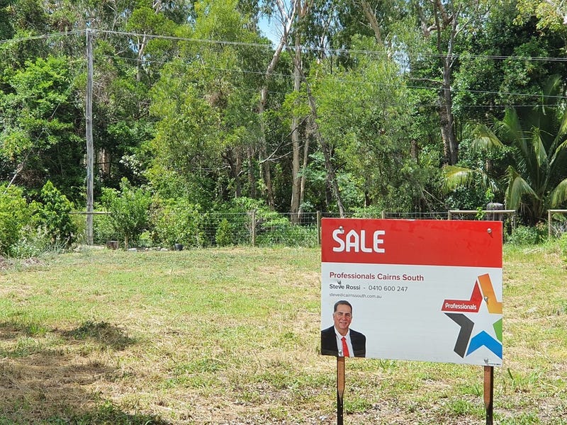 9 Bluewater Street, East Trinity, Qld 4871 Property Details