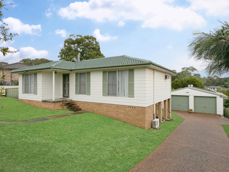18 Seaton Street, Maryland, NSW 2287 Property Details