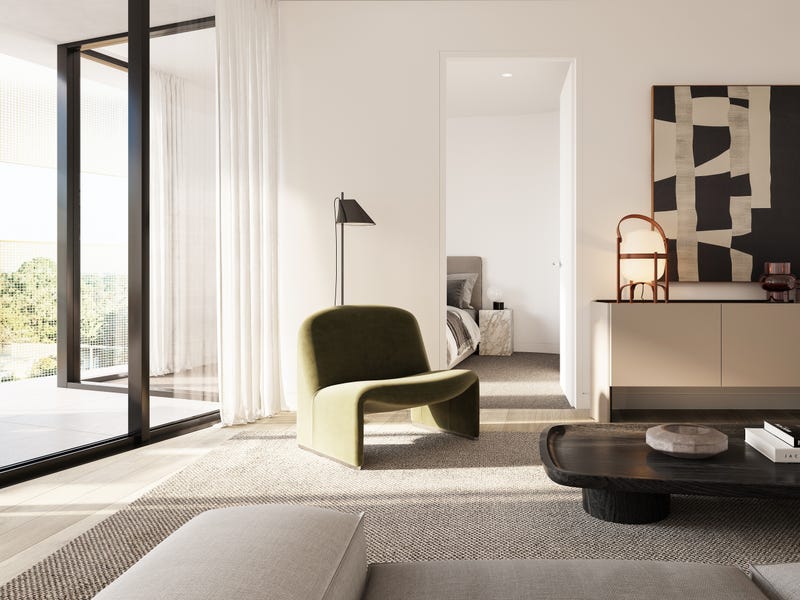 205/40 Upper Heidelberg Road, Ivanhoe, Vic 3079 Apartment for Sale