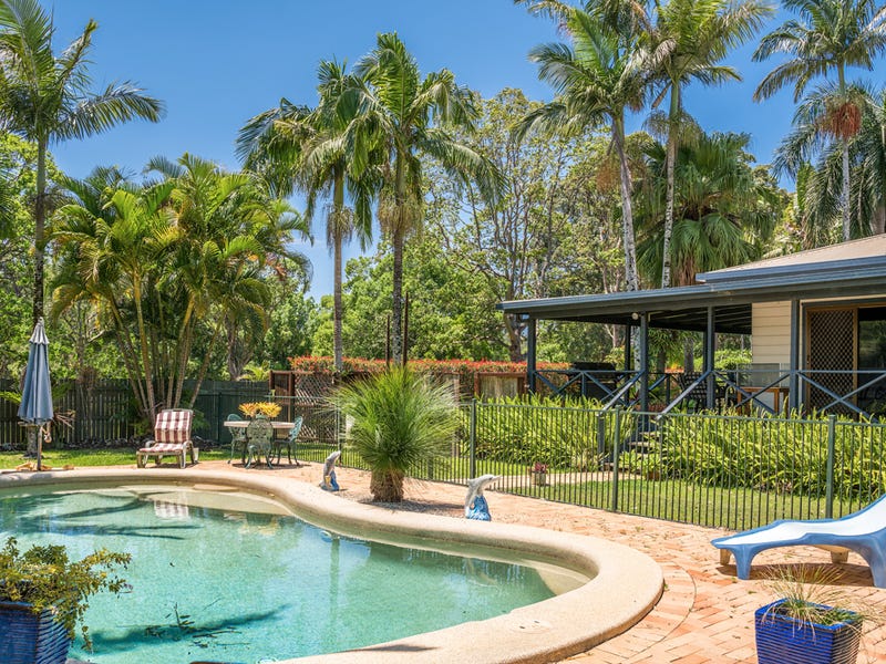 209 Mullumbimby Road, Mullumbimby, NSW 2482