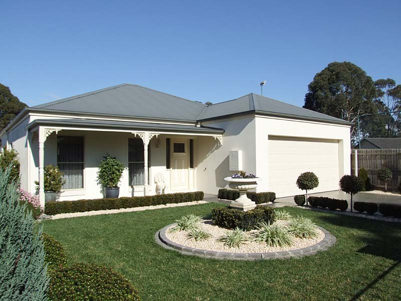 15A Sunderland Circuit, Traralgon, VIC 3844