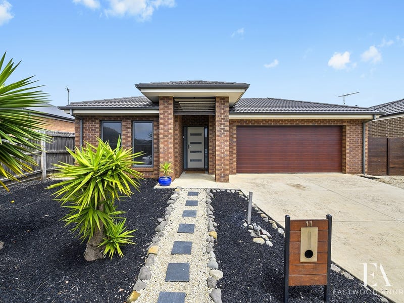 11 Clementine Court, Grovedale, VIC 3216