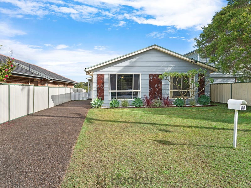 88 Yarrawonga Park Road, Yarrawonga Park, NSW 2264