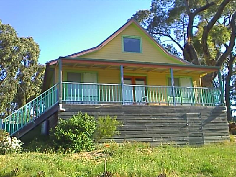 7 West Street, Daylesford, Vic 3460 Property Details