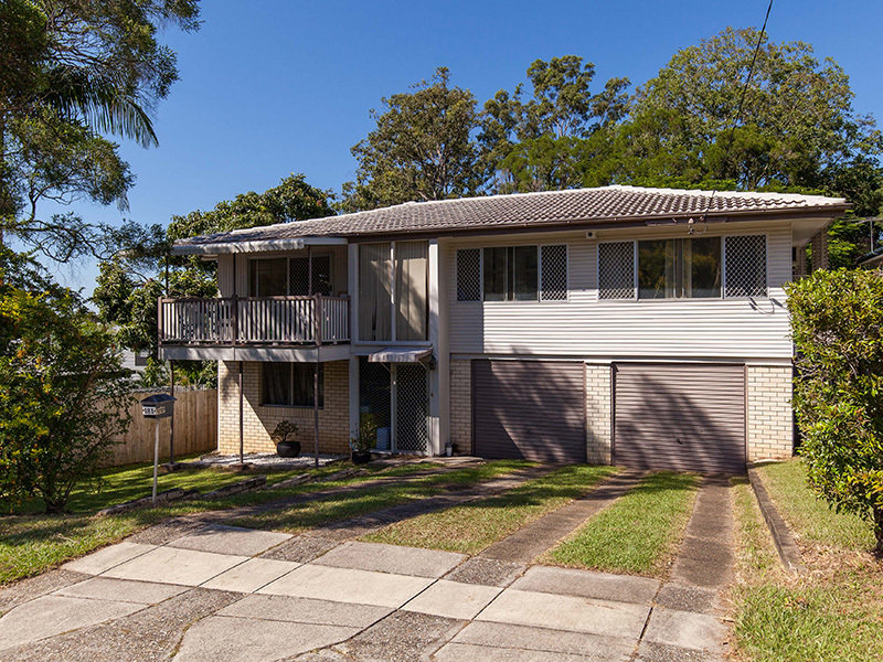 181 Patricks Road, Ferny Hills, QLD 4055