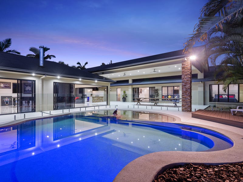 3537 Peel Road, Ningi, Qld 4511 Property Details