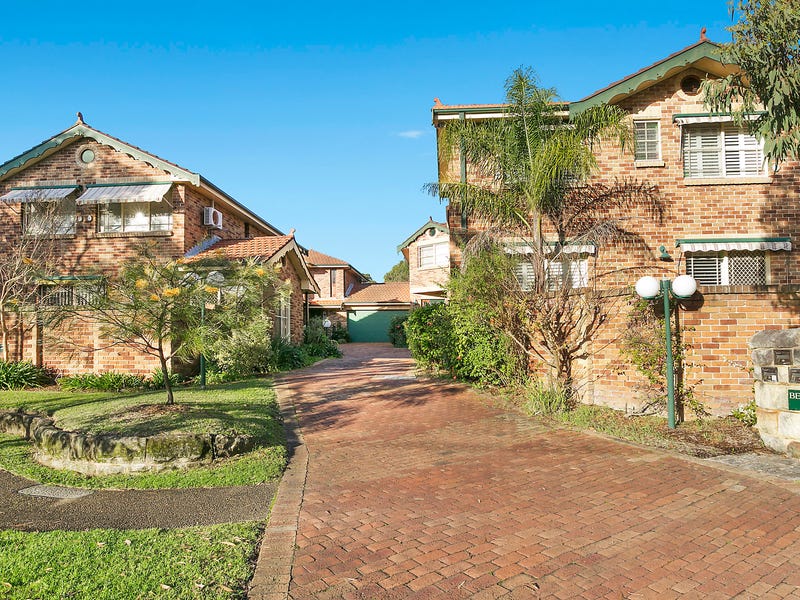 4/2628 Vista Street, Caringbah, NSW 2229