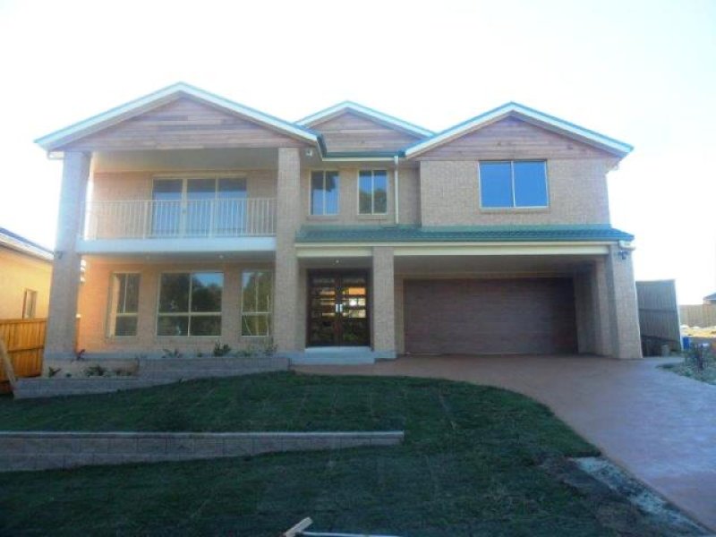 23 Jarvisfield Place, Macquarie Links, NSW 2565