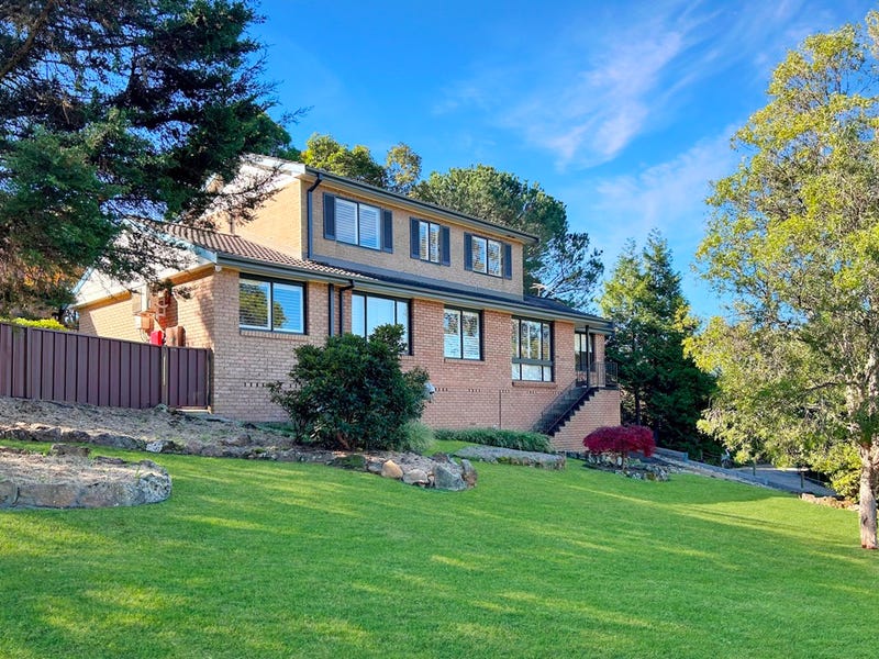 27 Derain Cres, Hazelbrook, NSW 2779 House for Sale