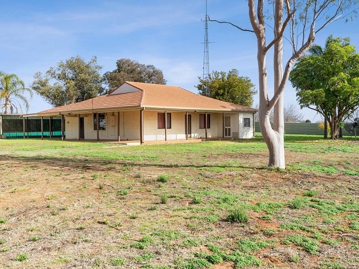 17204 Sturt Highway, Barmera, SA 5345 Property Details