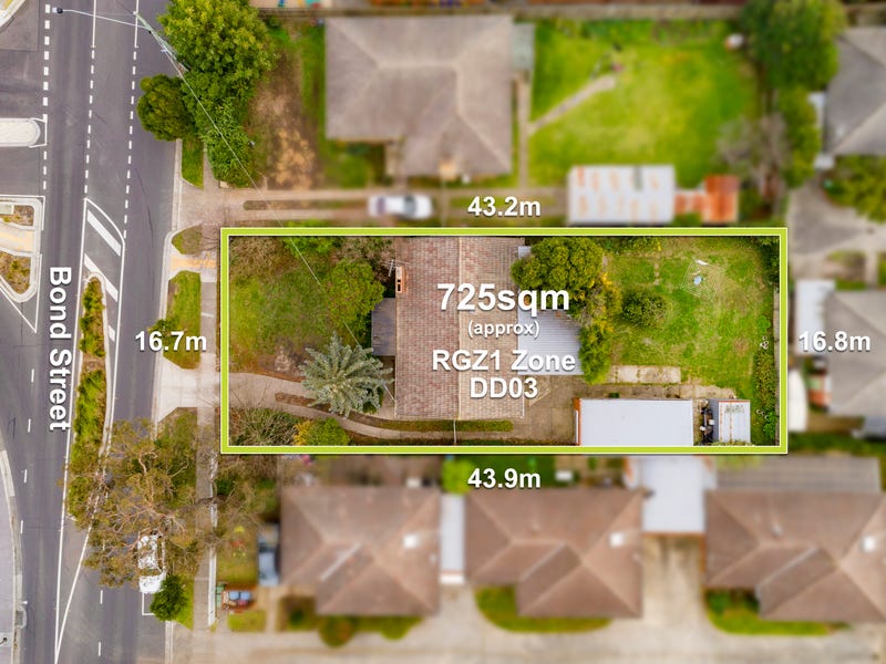 26 Bond Street, Ringwood, Vic 3134 Property Details