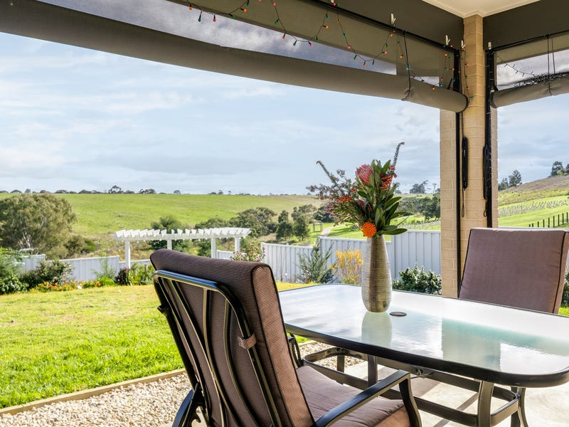 61 Rosemond Way, Bannockburn, Vic 3331 House for Sale