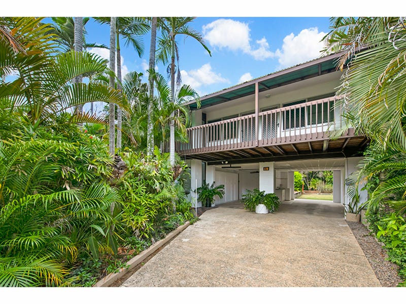 12 Aloomba Crescent, Cranbrook, Qld 4814 Property Details