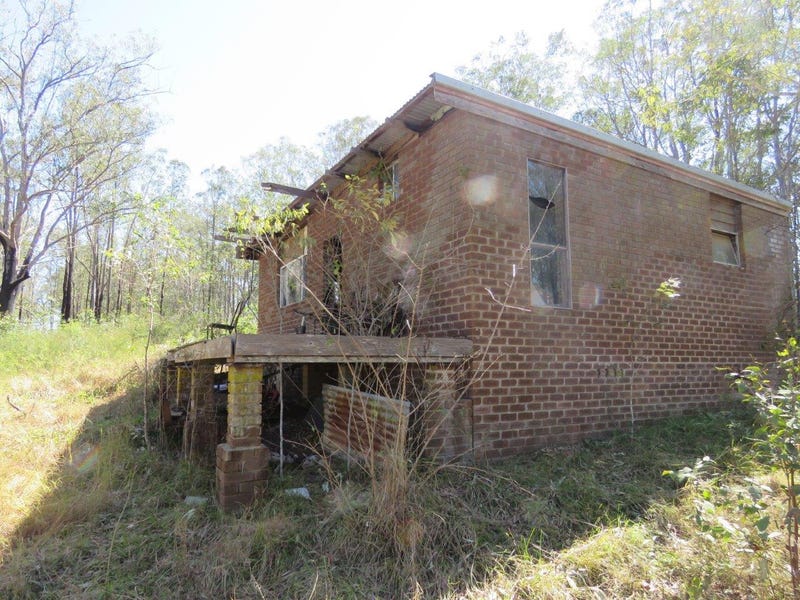 213 Mines Road, Deep Creek, NSW 2440