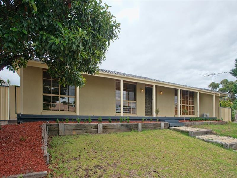 1 McLeod Drive, Darley, Vic 3340 Property Details