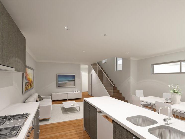 22/91 Winthrop Avenue, Nedlands, WA 6009