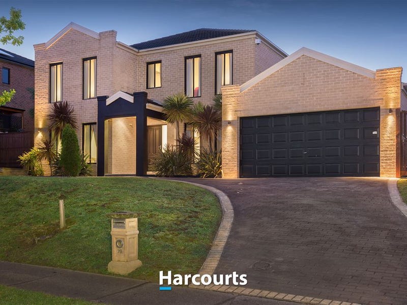 79 Berwick Springs Promenade Narre Warren South Vic 3805