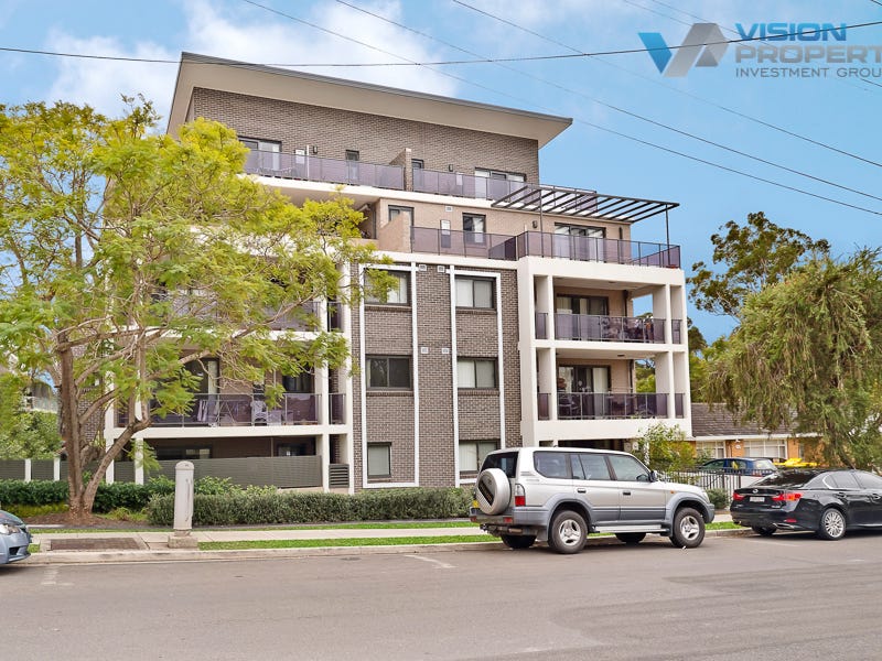 27/4042 Keeler Street, Carlingford, NSW 2118 Property Details