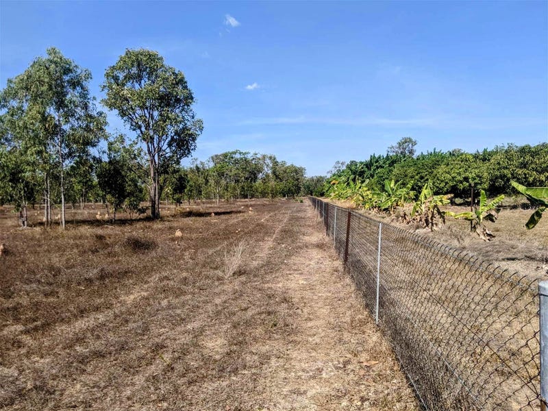5915/2124 Arnhem Highway, Marrakai, NT 0822 Cropping for Sale