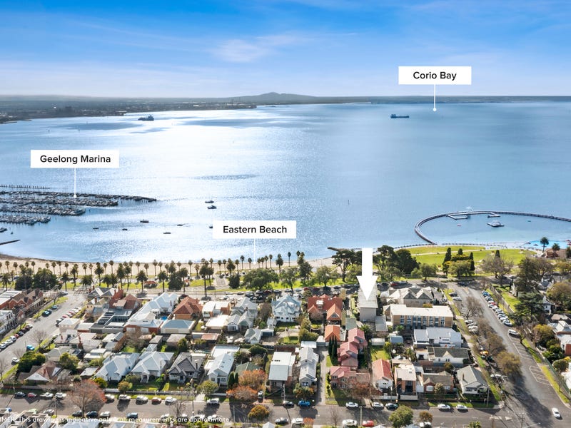 8/50 Eastern Beach Road, Geelong, Vic 3220 Property Details