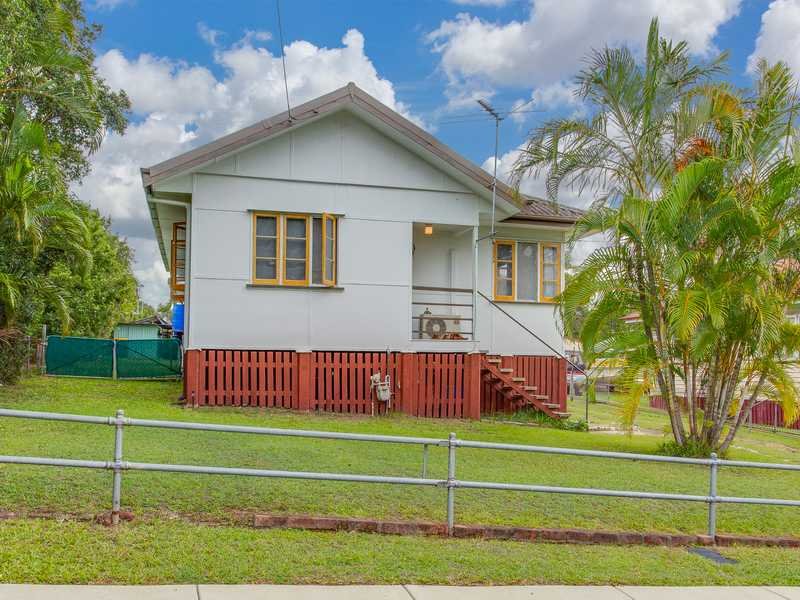 77 Woking Street, Keperra, Qld 4054 Property Details