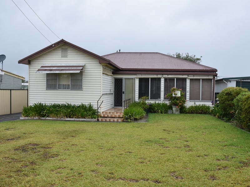 32 Richardson Road, Raymond Terrace, NSW 2324