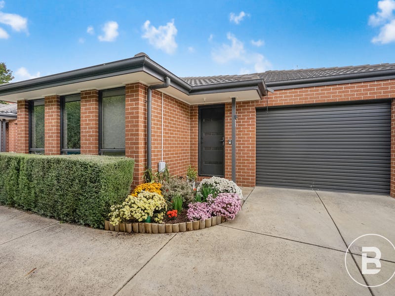 Real Estate & Property for Sale in Ballarat Greater Region, VIC (+4