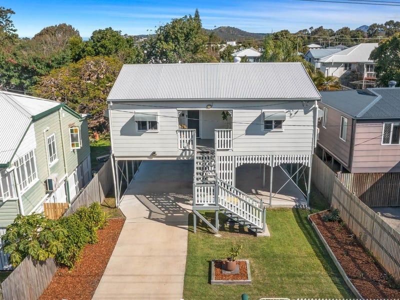 8 Spring Street, Yeppoon, QLD 4703