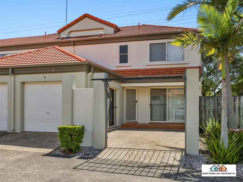 4/480 Christine Avenue, Robina, Qld 4226 - Townhouse for Sale ...