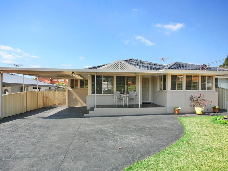 99 Kootingal Street, Greystanes, NSW 2145