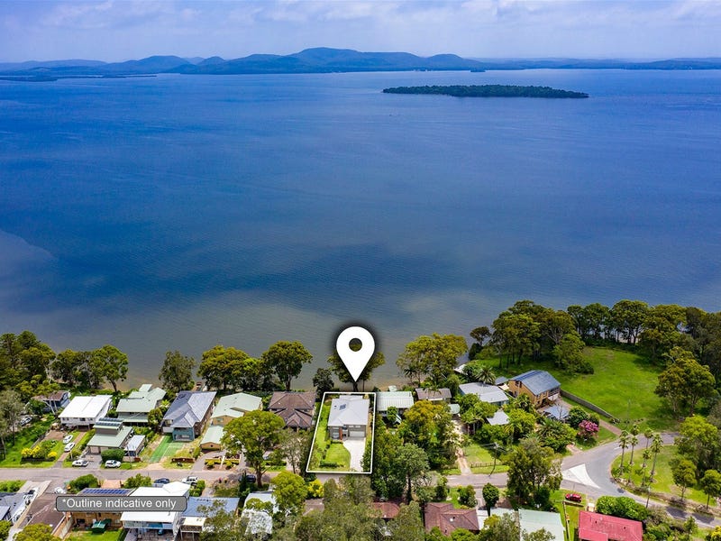 13 Caswell Crescent, Tanilba Bay, NSW 2319 House for Sale