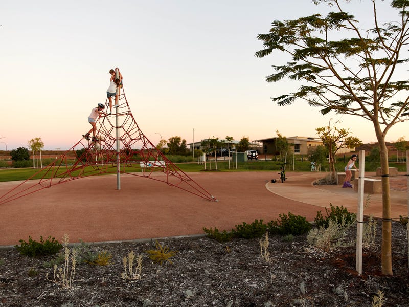 Land for Sale in Onslow, WA 6710