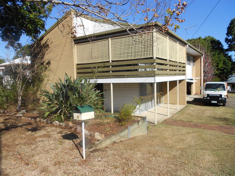 8 Tuggerah Street, North Booval, QLD 4304