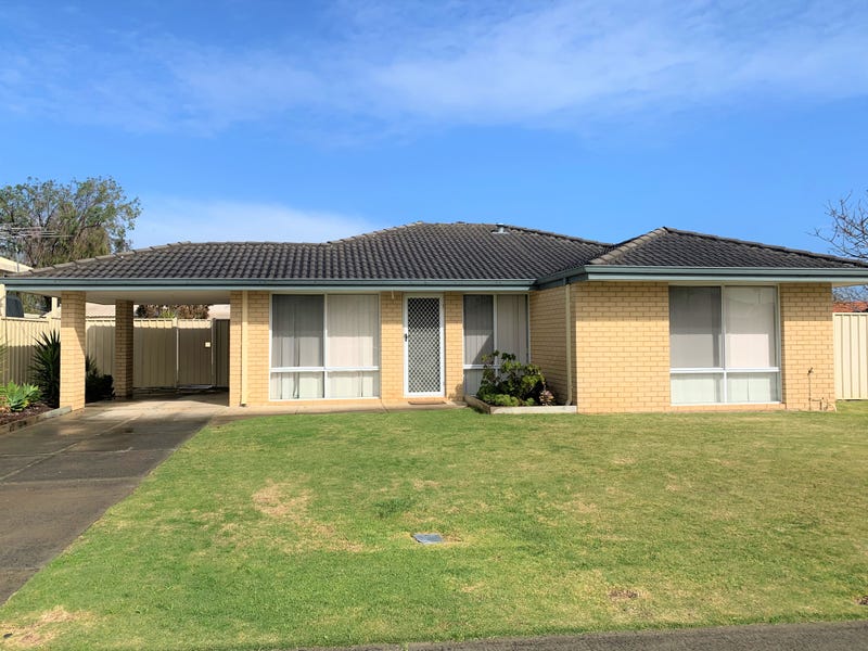 12 Prince Regent Drive, West Busselton, WA 6280